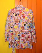 Fiorucci Pop Art Jacket