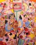 Fiorucci Pop Art Jacket
