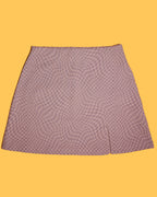 Asymmetric Two-Piece Set