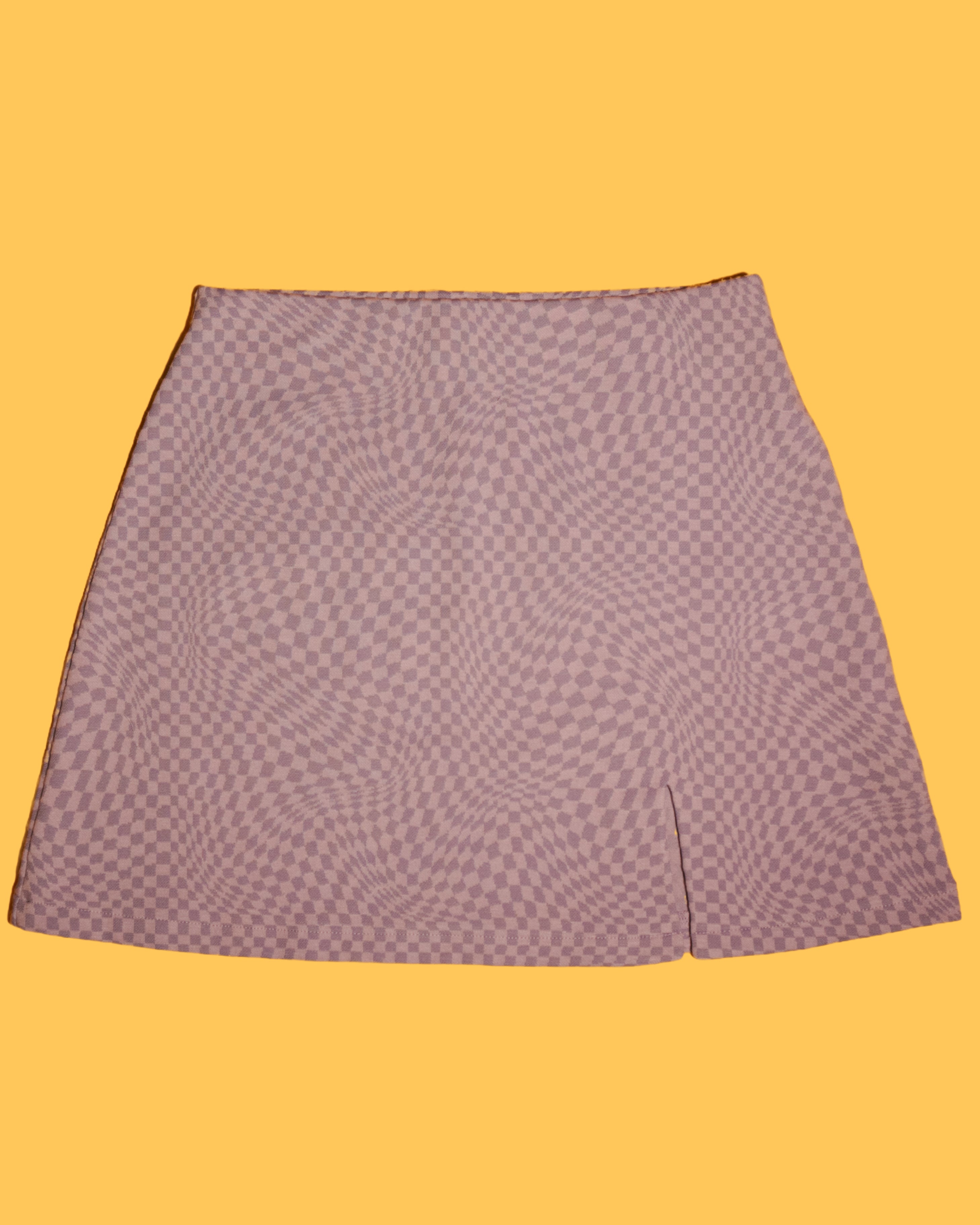 Asymmetric Two-Piece Set