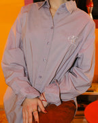 Calvin Klein Button-Up