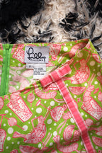 Lilly Pulitzer Shrimp Print Skirt
