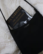 Kate Spade Black Shoulder Bag