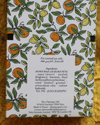 Diptyque L'Eau des Hesperides EDT
