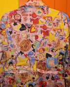 Fiorucci Pop Art Jacket
