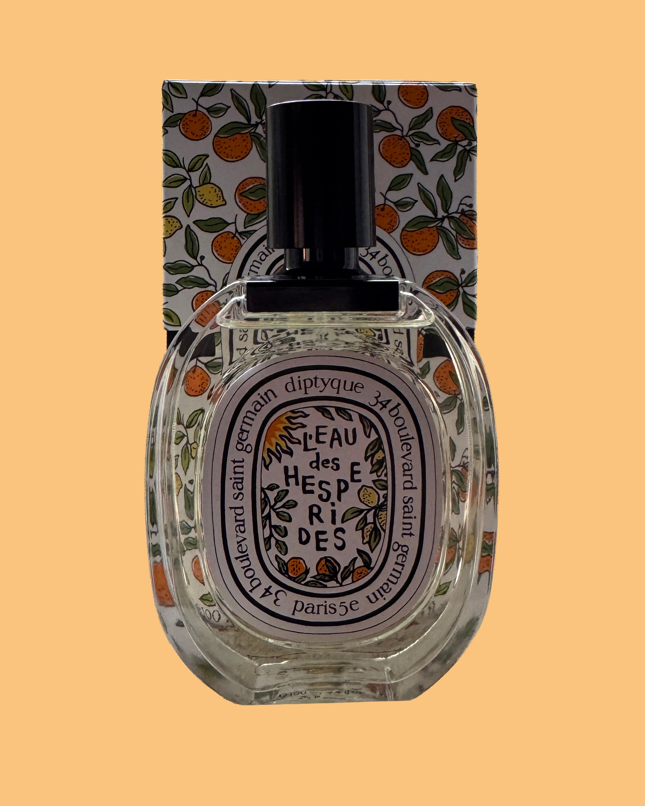 Diptyque L'Eau des Hesperides EDT