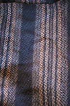 Kenzo Wool Skirt