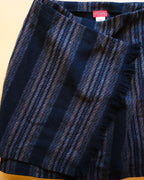 Kenzo Wool Skirt