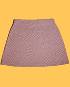 Asymmetric Two-Piece Set