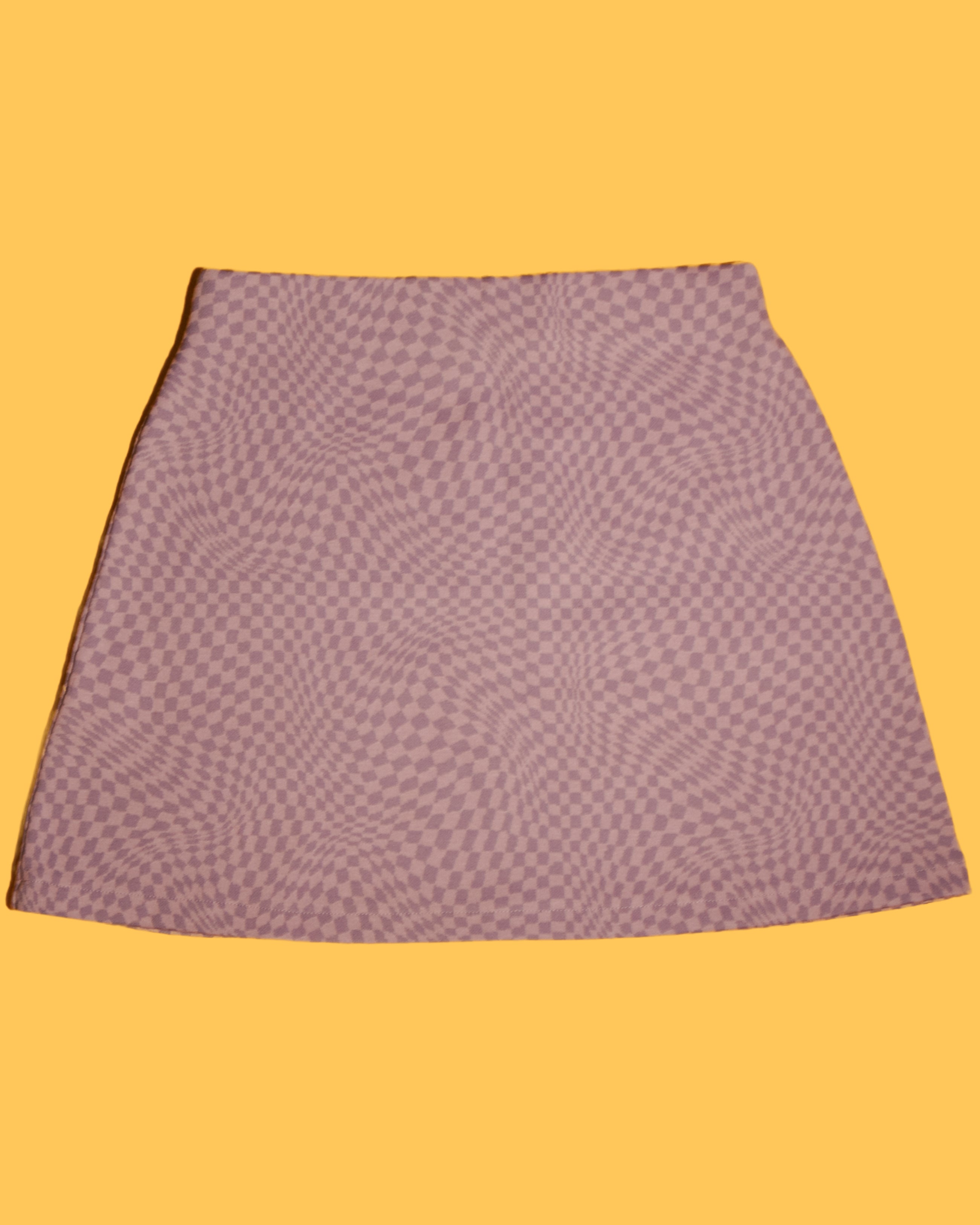 Asymmetric Two-Piece Set