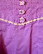 Marc Jacobs Pleated Mini Skirt
