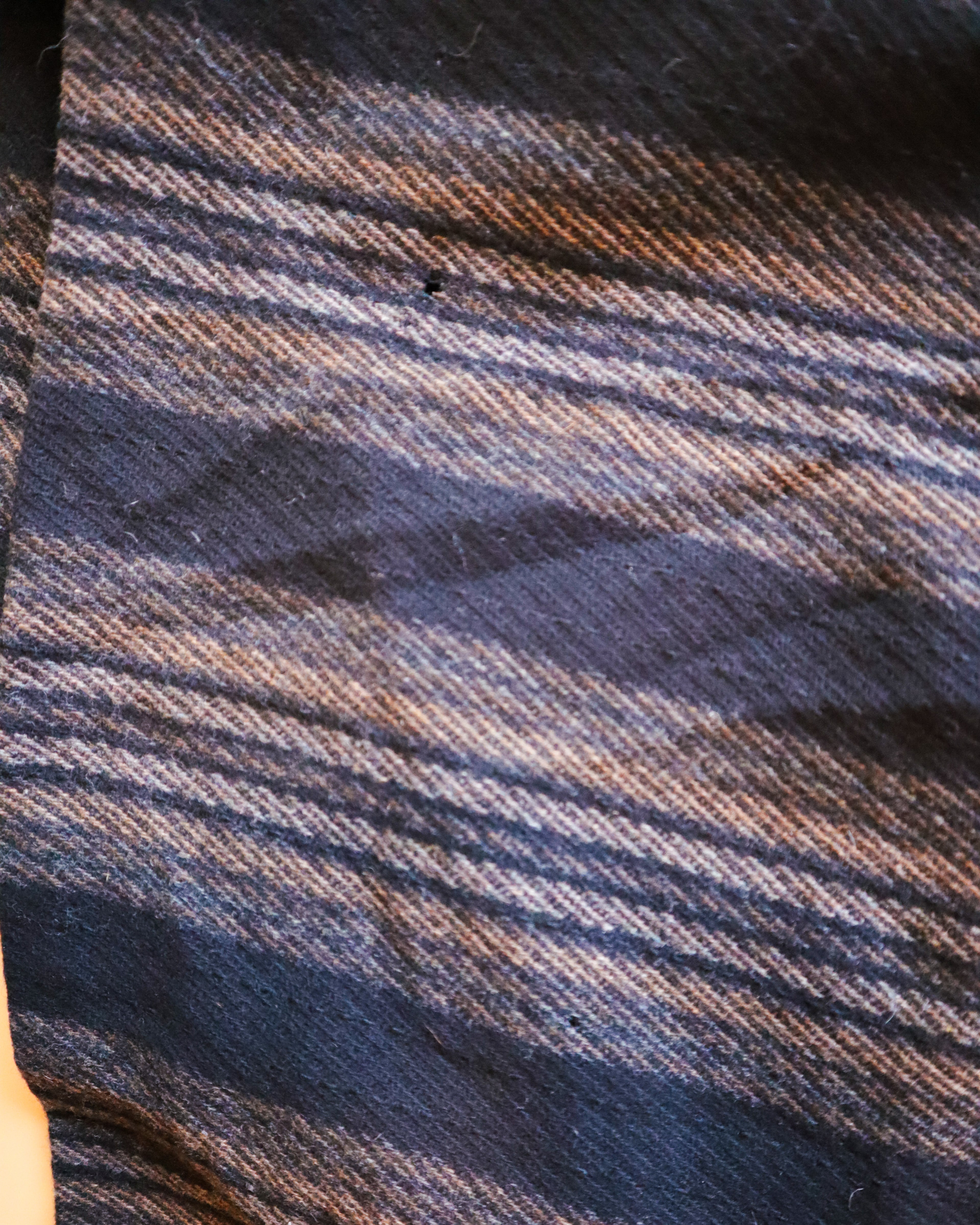 Kenzo Wool Skirt