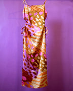 Christian Lacroix Midi Dress