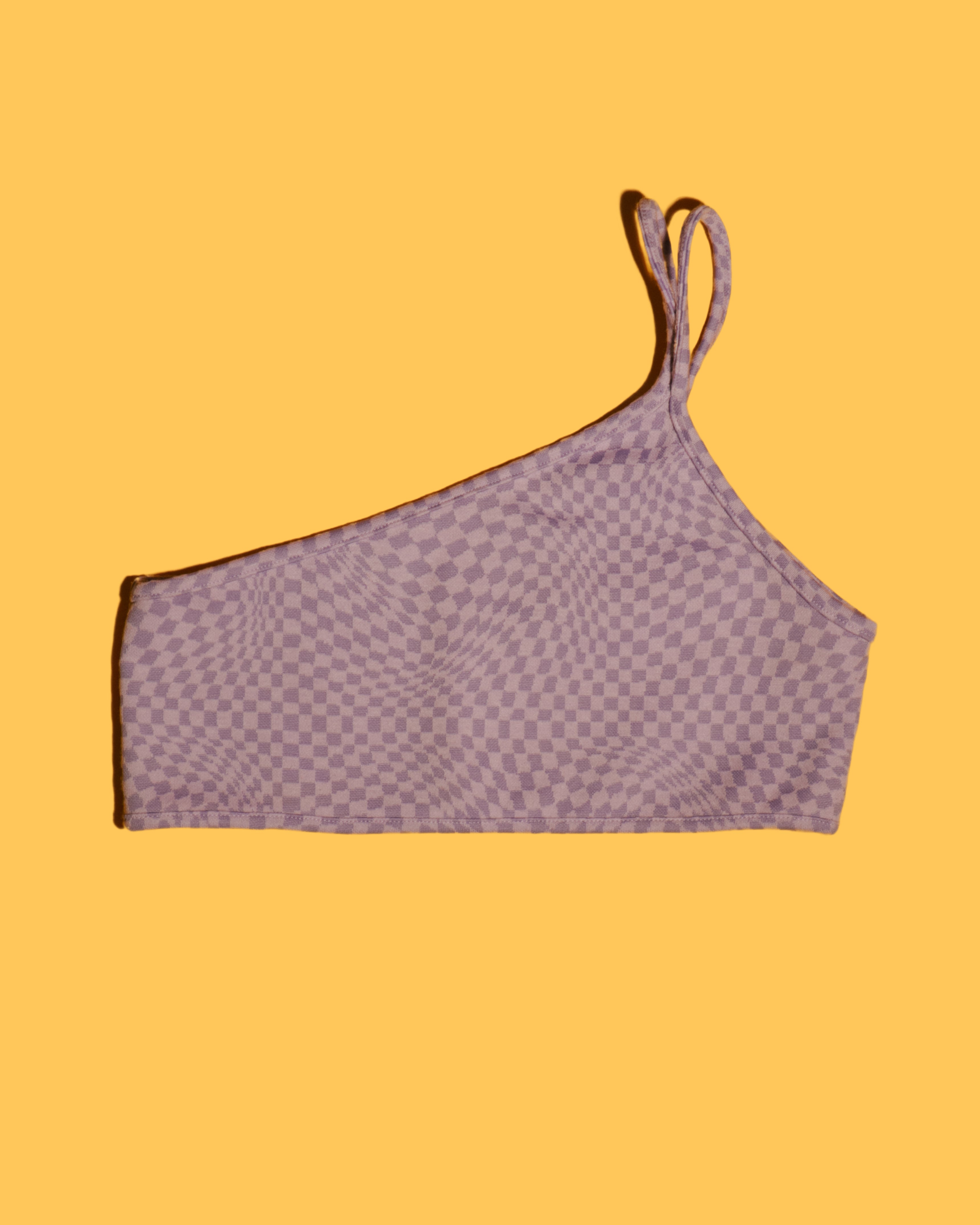 Asymmetric Two-Piece Set