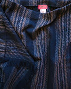 Kenzo Wool Skirt