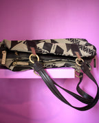 Mario Valentino Small Shoulder Bag