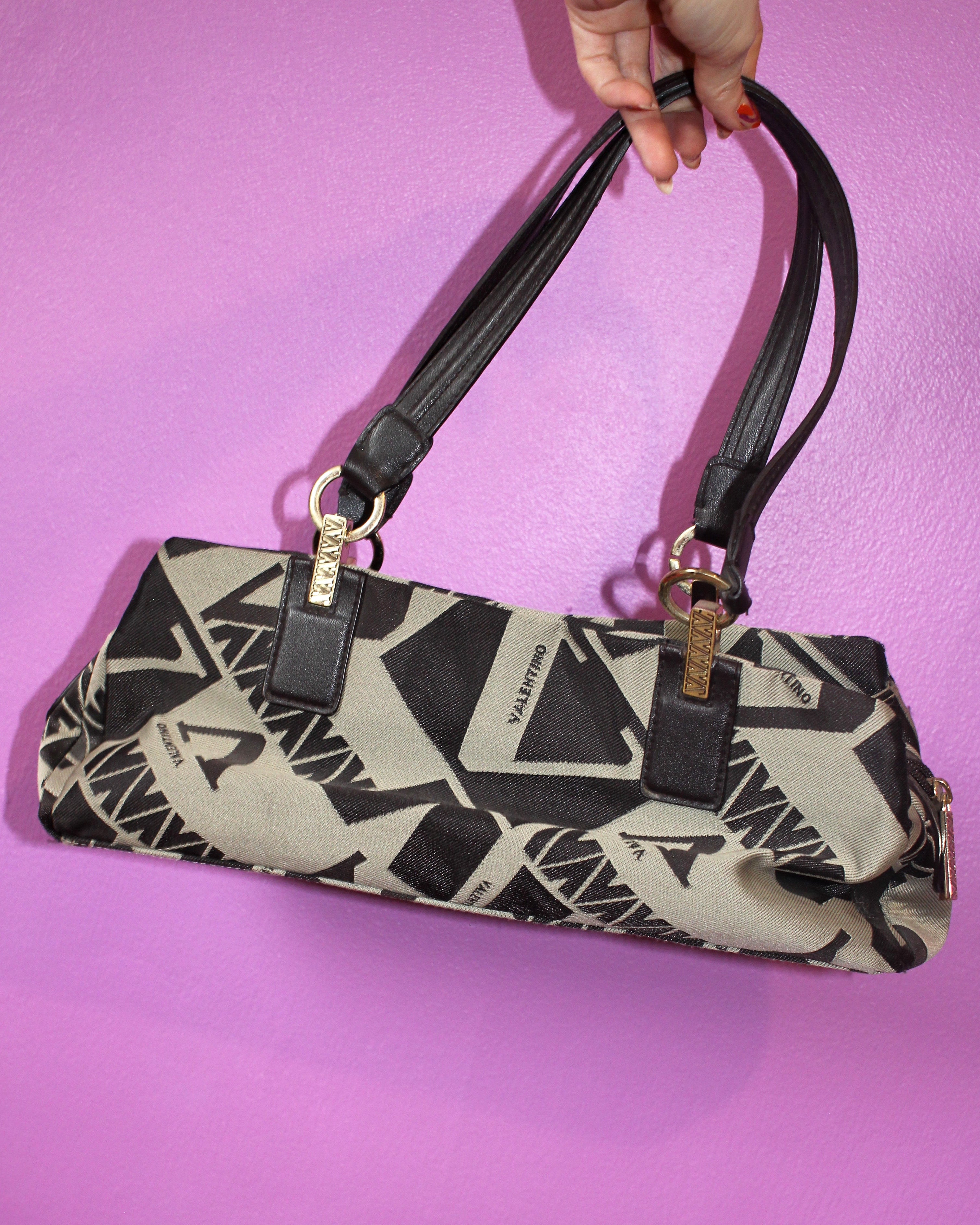 Mario Valentino Small Shoulder Bag