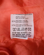 Benetton Silk Blend Jacket