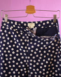 Kate Spade Floral Trousers