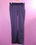 ICINOO Satin Pull-On Pants