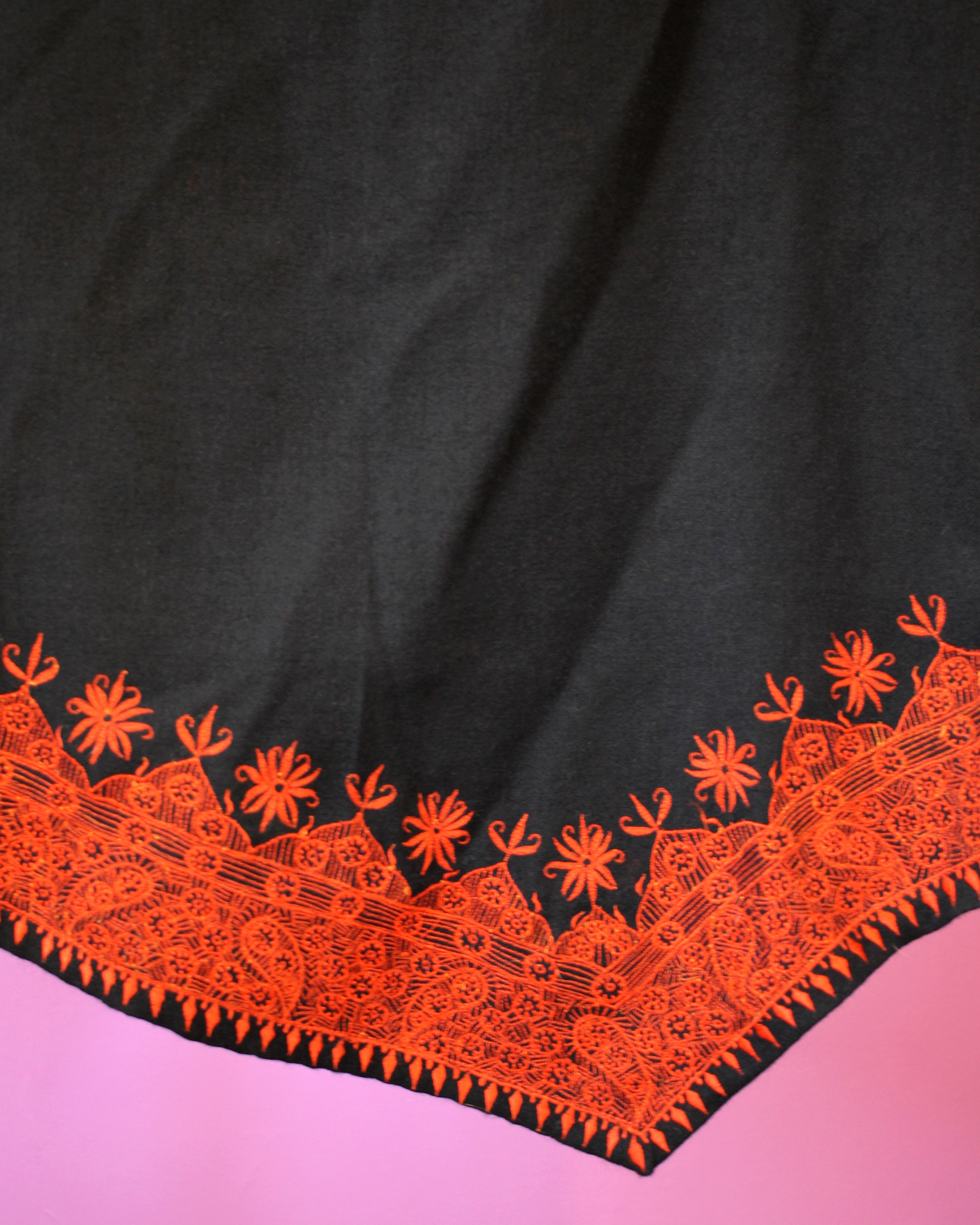 French Connection Wool Skirt
