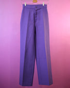 Vintage Levi’s Purple Pants