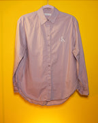 Calvin Klein Button-Up