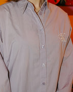 Calvin Klein Button-Up