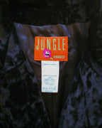 Kenzo Jungle blazer