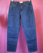 Calvin Klein High Rise Jeans