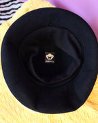 Vintage felt Hat