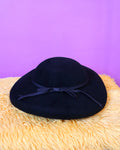 Vintage felt Hat