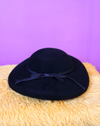 Vintage felt Hat