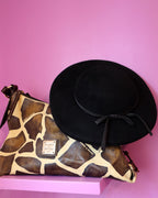 Vintage felt Hat