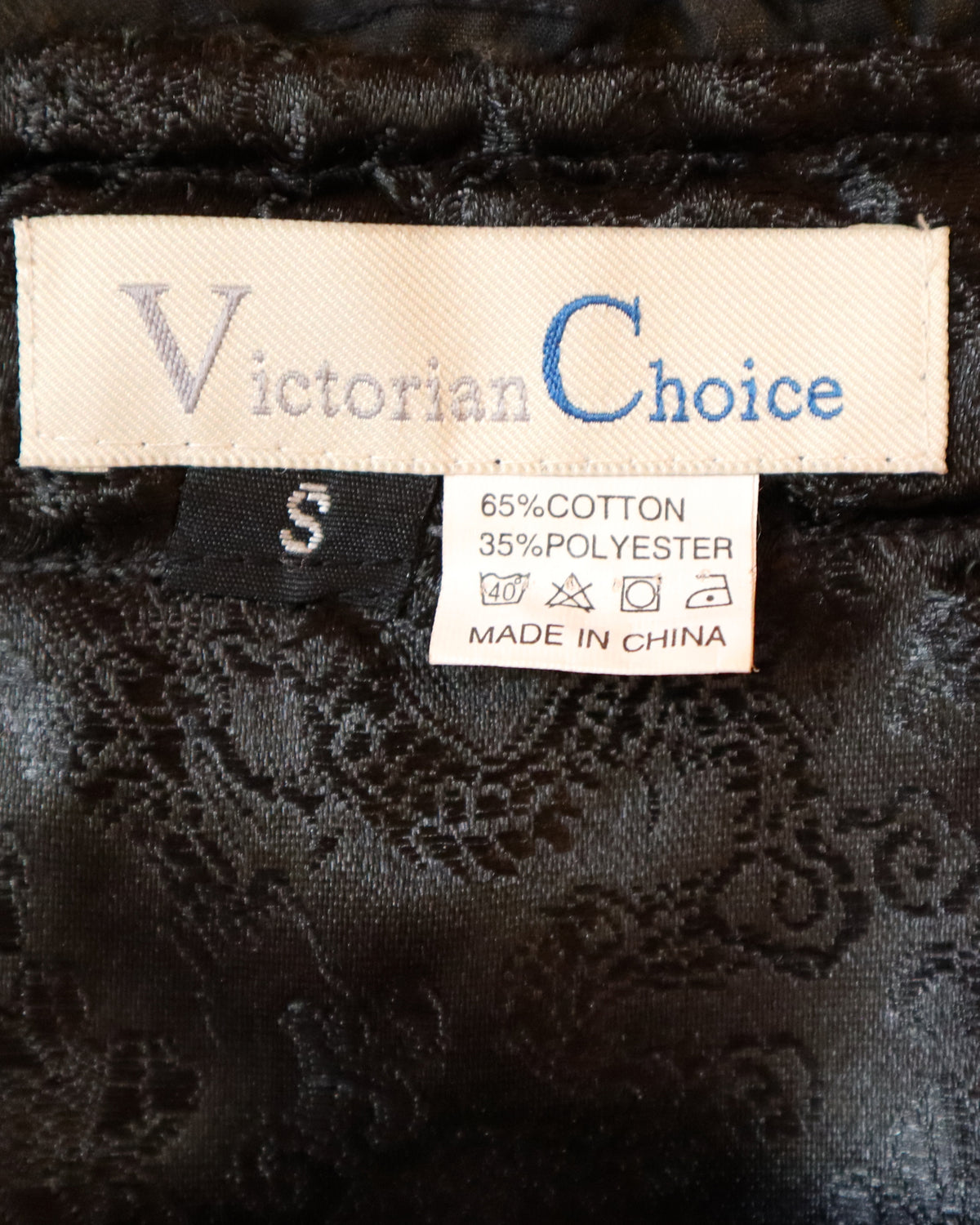 Velvet Bow Blouse