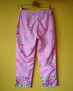 Lilly Pulitzer Martini Capri Pants