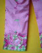 Lilly Pulitzer Martini Capri Pants