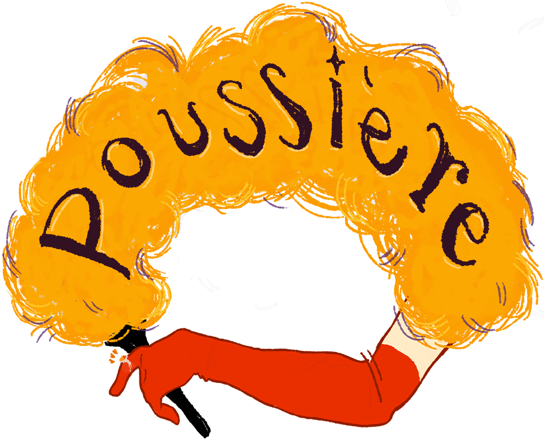 Poussière